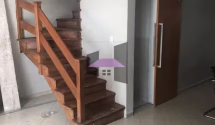 Casa em condomínio fechado com 3 quartos para alugar na Avenida Agenor Couto de Magalhães, Pirituba, São Paulo por R$ 3.200