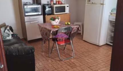 Casa com 4 quartos à venda na Rua Erva de São Cristóvão, Jardim Vista Linda, São Paulo por R$ 380.000