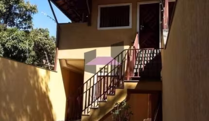 Casa com 3 quartos à venda na Rua Maria Lúcia Duarte, Vila Pirituba, São Paulo por R$ 780.000