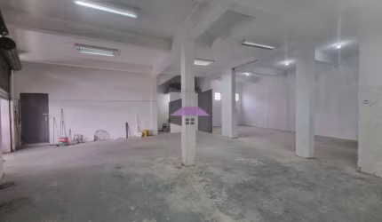 Sala comercial para alugar na Avenida Paula Ferreira, Vila Pirituba, São Paulo por R$ 5.000