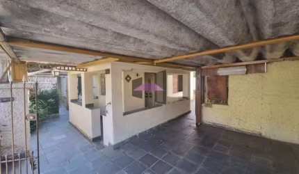 Casa com 3 quartos à venda na Rua Major Alfredo Romão, Vila Clarice, São Paulo por R$ 480.000