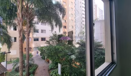 Apartamento com 2 quartos à venda na Água Branca, São Paulo  por R$ 320.000