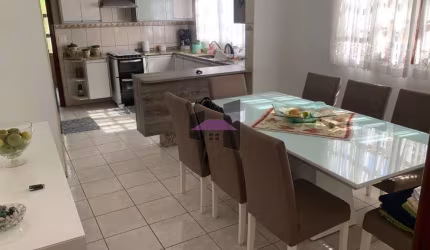 Casa com 3 quartos à venda na Rua Emílio Colella, Parque São Domingos, São Paulo por R$ 980.000
