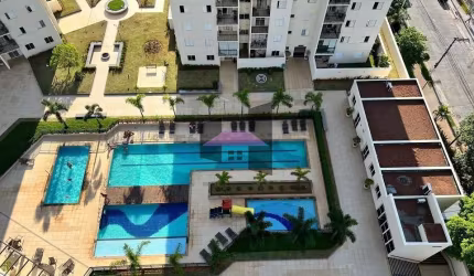 Apartamento com 2 quartos à venda na Vila Leopoldina, São Paulo  por R$ 690.000