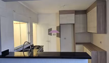 Casa com 2 quartos à venda na Rua Mestre Cosme Fernandes, Vila dos Remédios, São Paulo por R$ 366.000