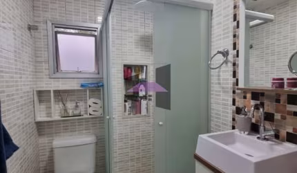 Apartamento com 2 quartos para alugar na Avenida Agenor Couto de Magalhães, Vila Pirituba, São Paulo por R$ 2.350