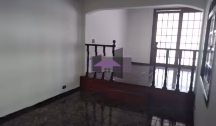 Casa com 2 quartos à venda na Rua Matias Taborda, Jardim Maristela, São Paulo por R$ 590.000