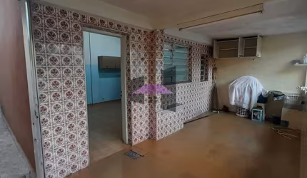 Casa comercial à venda na Avenida Mutinga, Vila Pirituba, São Paulo por R$ 1.500.000