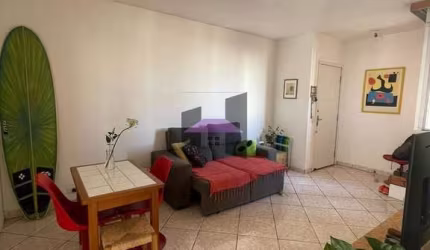 Apartamento com 2 quartos à venda na Rua Clélia, Lapa, São Paulo por R$ 455.000