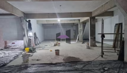 Ponto comercial para alugar na Rua Fábio de Almeida Magalhães, Jardim Santo Elias, São Paulo por R$ 6.000