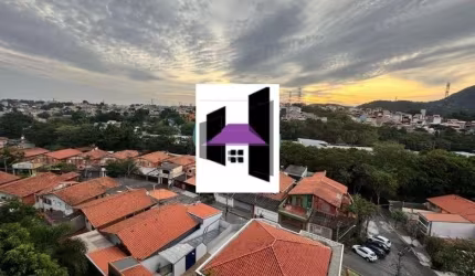 Apartamento com 3 quartos à venda na Rua José Carlos de Resende, Conjunto Residencial Vista Verde, São Paulo por R$ 360.000