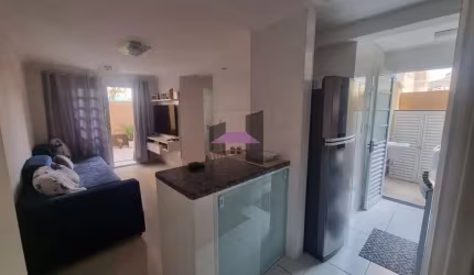 Apartamento com 2 quartos à venda na Rua Miguel Petrilli, Vila Jaraguá, São Paulo por R$ 395.000