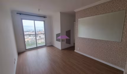 Apartamento com 3 quartos à venda na Rua Willis Roberto Banks, Parque Maria Domitila, São Paulo por R$ 490.000