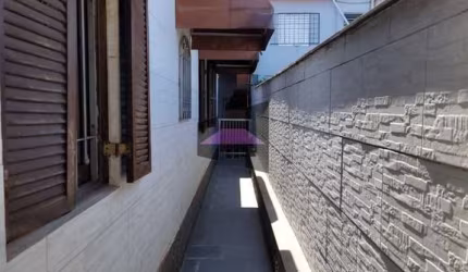 Casa com 3 quartos para alugar na Rua Atobá, Vila Aurora (Zona Norte), São Paulo por R$ 2.500
