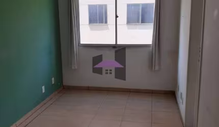 Apartamento com 3 quartos à venda na Avenida O Trabuco Rádio Jornal, Jardim Platina, Osasco por R$ 290.000
