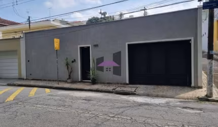 Casa com 3 quartos à venda na Rua João de Almeida Silva, Jardim Líbano, São Paulo por R$ 860.000