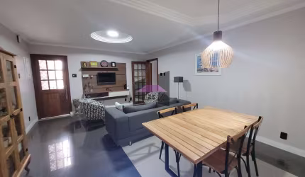 Casa com 3 quartos à venda na Rua Bom Princípio, Jaraguá, São Paulo por R$ 750.000