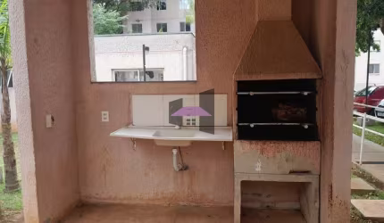 Apartamento com 2 quartos à venda na Avenida Alexios Jafet, Jardim Ipanema (Zona Oeste), São Paulo por R$ 200.000