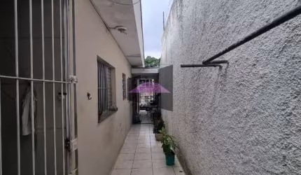Casa com 2 quartos à venda na Rua Betânia, Jardim Mutinga, São Paulo por R$ 390.000