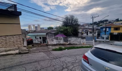 Casa com 3 quartos à venda na Rua Doutor Antônio Ruggiero Júnior, Recanto Monte Alegre, São Paulo por R$ 550.000