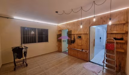 Apartamento com 2 quartos à venda na Avenida Casa Verde, Casa Verde, São Paulo por R$ 550.000