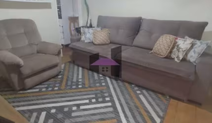 Casa com 1 quarto para alugar na Estrada Ribeirão Vermelho, Vila Boaçava, São Paulo por R$ 1.500