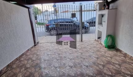 Casa com 2 quartos à venda na Rua José Baroncelli, City Recanto Anastácio, São Paulo por R$ 700.000