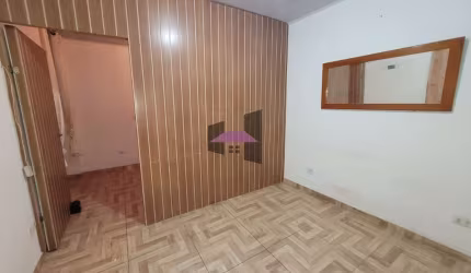 Casa com 1 quarto para alugar na Rua Gonçalves de Barros, Jardim Cidade Pirituba, São Paulo por R$ 1.000