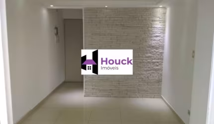 Apartamento com 2 quartos à venda na Rua Miguel Petrilli, Pirituba, São Paulo por R$ 270.000
