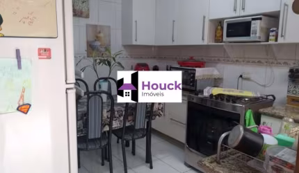 Casa com 2 quartos à venda na Rua Padre Aníbal Difrância, Jardim Mangalot, São Paulo por R$ 740.000