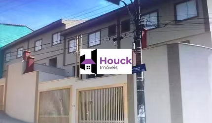 Casa com 3 quartos à venda na Rua Maestro Tavares de Lima, Jaraguá, São Paulo por R$ 530.000