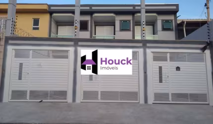 Casa com 3 quartos à venda na Rua Giovanni Narcisi, Jardim Maristela, São Paulo por R$ 660.000