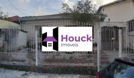 Casa com 3 quartos à venda na Rua Fontes da Silva, Jardim Regina, São Paulo por R$ 550.000