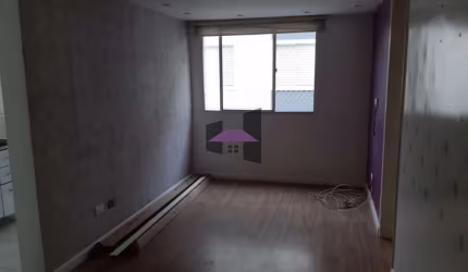 Apartamento com 3 quartos à venda na Rua Agostinho Correia, Pirituba, São Paulo por R$ 315.000