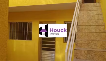 Casa com 2 quartos à venda na Rua Desembargador Lauro de Souza Alves, Conjunto Residencial Vista Verde, São Paulo por R$ 799.000