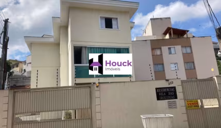Casa em condomínio fechado com 3 quartos à venda na Rua João Rodrigues Leite, Vila Clarice, São Paulo por R$ 480.000