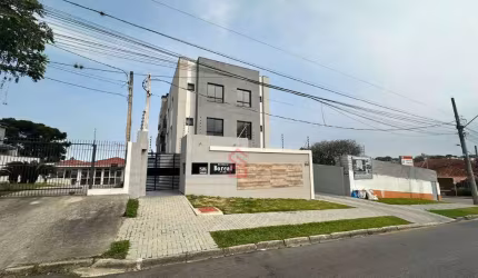 APARTAMENTO GARDEN COM 02 DORMITÓRIOS SENDO UMA SUÍTE - ED. RESIDENCIAL BOREAL