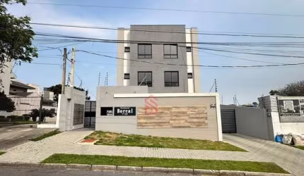 APARTAMENTO GARDEN SENDO 03 DORMITÓRIOS 01 SUÍTE COM 02 VAGAS DE GARAGEM - RESIDENCIAL BOREAL