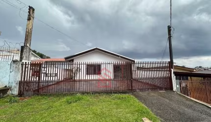 Terreno à venda em Curitiba-PR, Bairro Alto, com 500m² de área. Adquira já o seu!