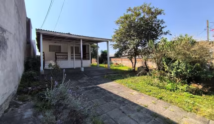 Terreno ZR2 Excelente para construção de Sobrados a 300 metros da João Dembinski