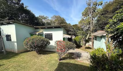 Terreno à venda em Campo Comprido  Curitiba