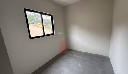 Apartamento à venda Campo Comprido  com 1 dormitório estilo garden,