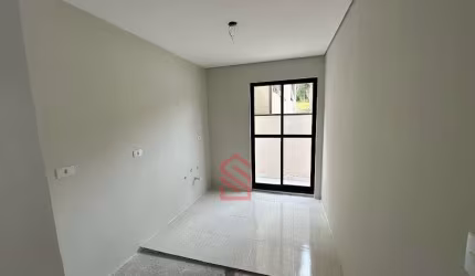 Apartamento estilo garden com 2 dormitórios