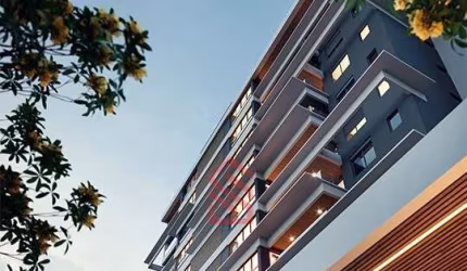 APARTAMENTO À VENDA ECOVILLE  em construção