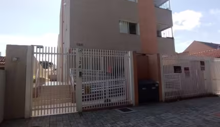 Apartamento à venda campo Comprido