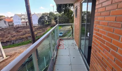 Apartamento à venda em Curitiba-PR, Campo Comprido: 1 quarto, 1 sala, 1 banheiro, 1 vaga de garagem, 40,04 m² de área.