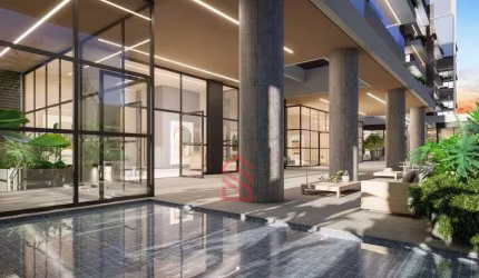 Apartamento à venda  Ahú   Curitiba