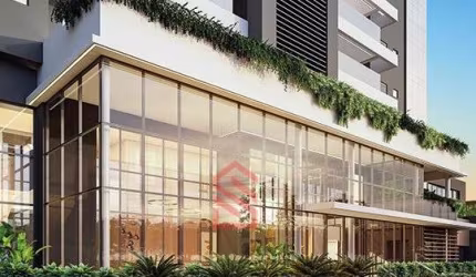 Apartamento à venda  agua verde Curitiba Pr