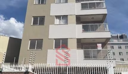 Imperdível oportunidade: Apartamento à venda em Curitiba-PR, Santa Cândida! 3 quartos, 1 suíte, 2 salas, 2 banheiros, 2 vagas, 86,72m².