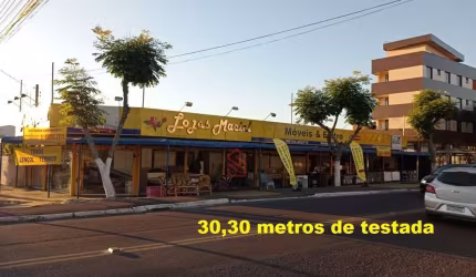 Terreno Comercial à Venda em Curitiba-PR, Bairro Fazendinha - 877,50 m² de Oportunidade Imperdível!